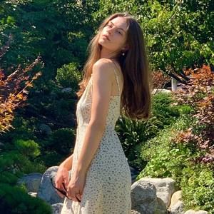 Meet your Posher, Makyley